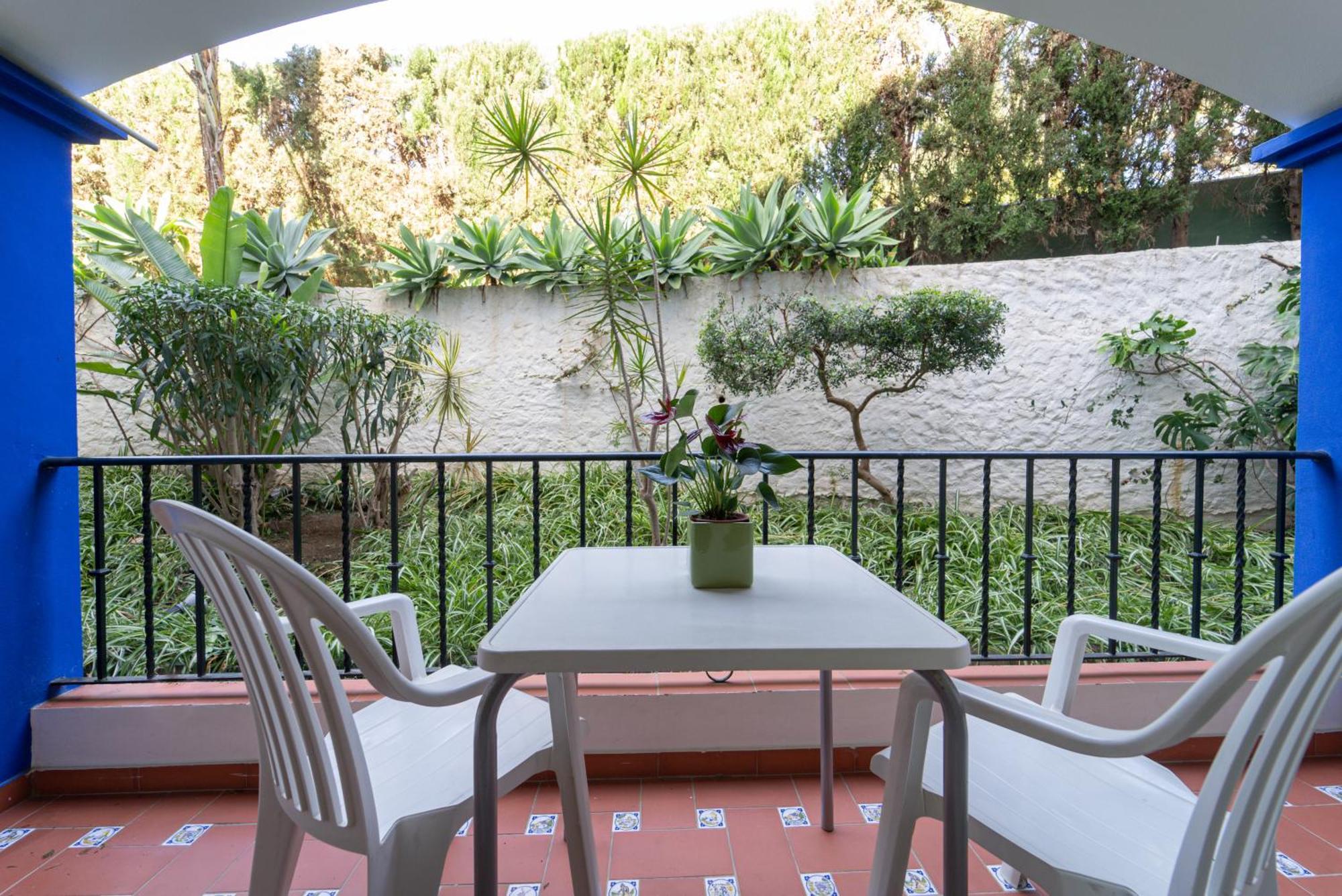 Hotel Piedra Paloma By Croma Estepona Exterior foto